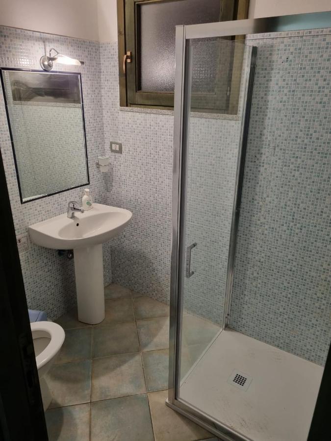 Villetta With Heated Pool And Panoramic View Torre delle Stelle Exterior photo
