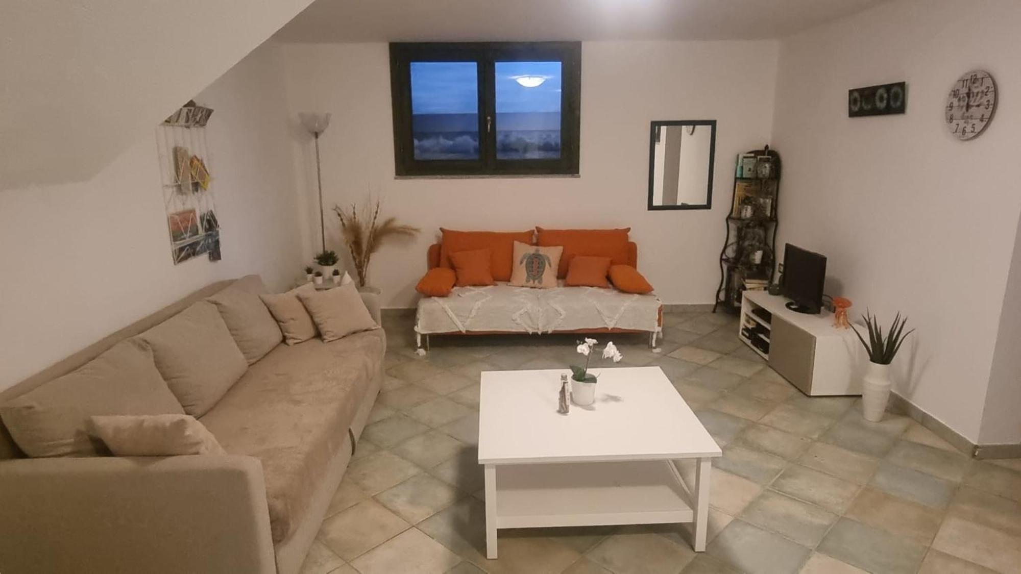 Villetta With Heated Pool And Panoramic View Torre delle Stelle Exterior photo