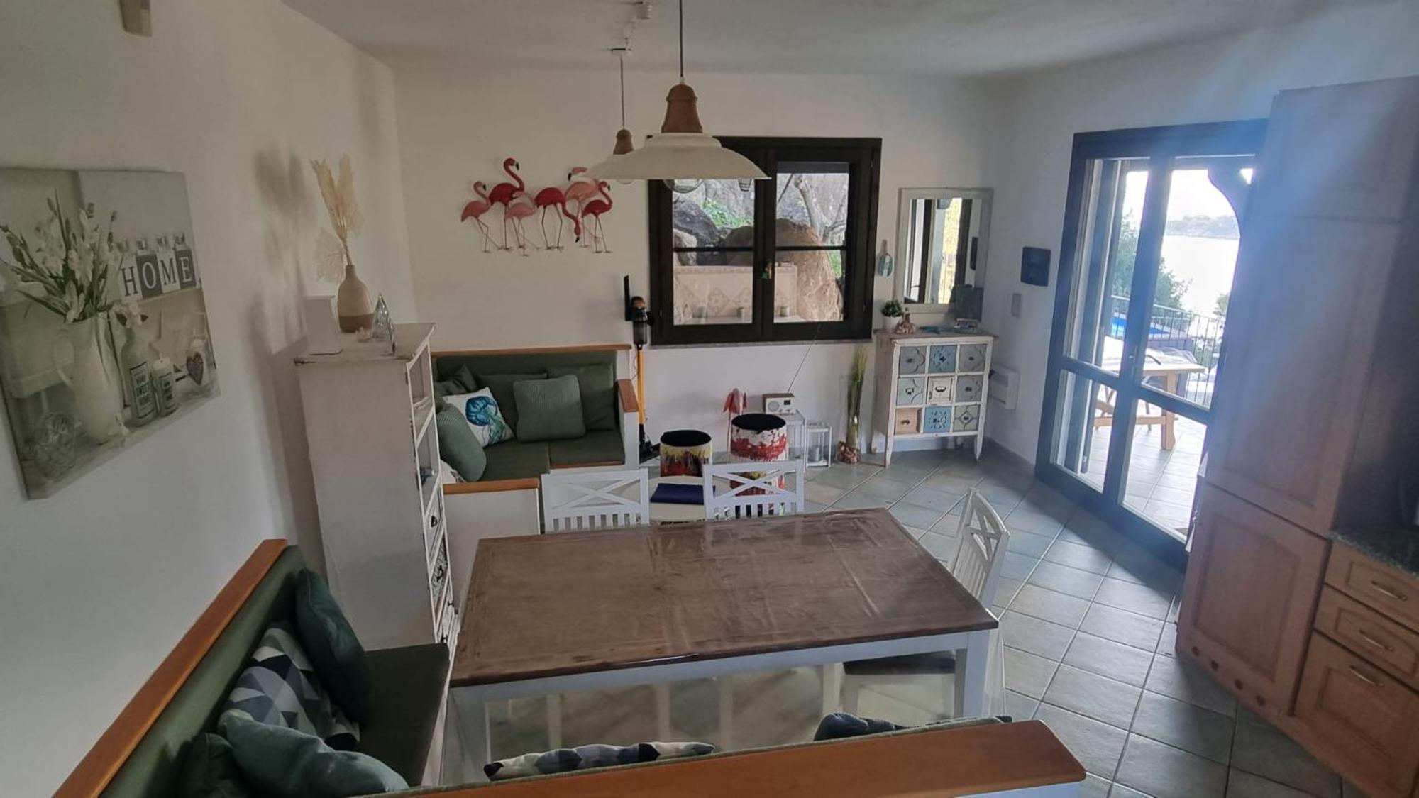 Villetta With Heated Pool And Panoramic View Torre delle Stelle Exterior photo